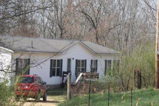 741 Bumpus Mills Rd, Fort Donelson National Milit TN  37058-6935 exterior