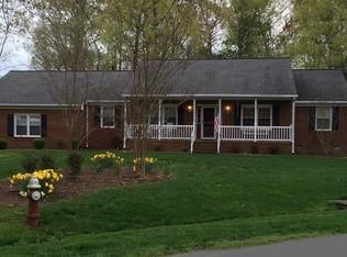 200 Heavens Way, Yorktown, VA 23693-2616