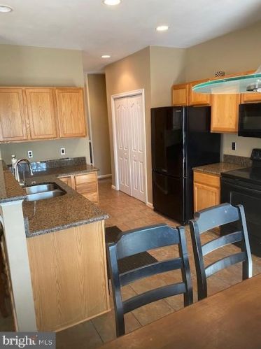 3801 Forester Ct, Fredericksburg VA  22408-7725 exterior