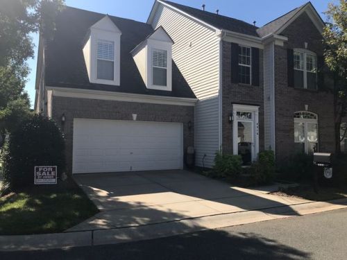 4416 Polara St, Charlotte, NC 28270-2819