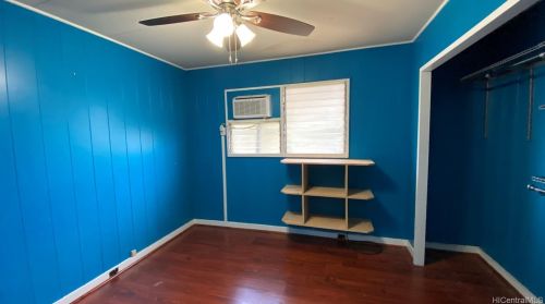 1616 Anakole Pl, Pearl City HI  96782-2001 exterior