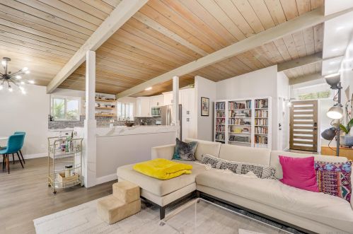 5038 Chaparral Way, San Diego CA 92115-2239 exterior