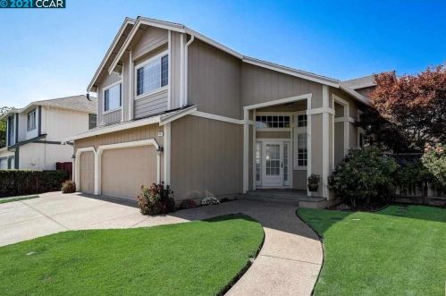 2003 Fries Ct, Pacheco, CA 94553-8607
