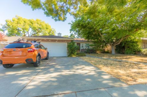 1880 Heatherdale Ave, San Jose, CA 95126-1300