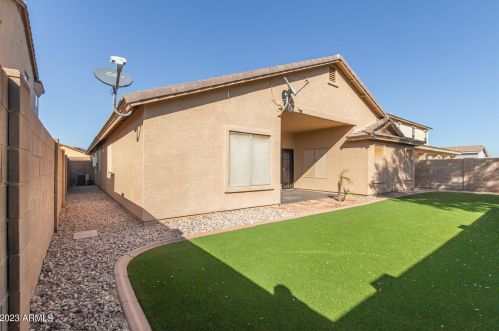 17833 Hearn Rd, Sun City AZ  85388-7536 exterior