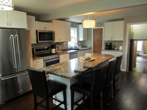 306 Lexington St, Fond Du Lac, WI 54935-5129