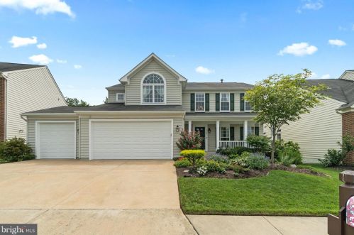 5107 Gray Oak Cir, Fredericksburg, VA 22407-9330