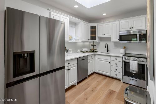 8731 65th St, Scottsdale AZ 85253-4336 exterior