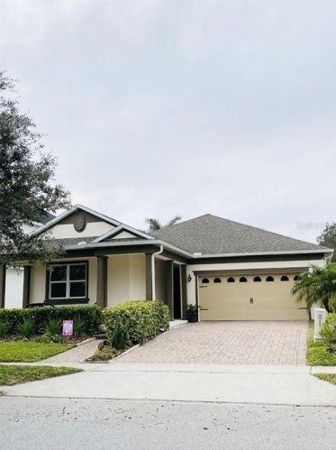 11506 Chateaubriand Ave, Orlando, FL 32836-8876