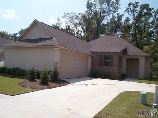 8112 Seville Ct, Baton Rouge LA  70820-6527 exterior