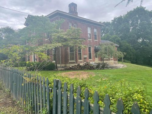 354 Cliffwood Ave, Zanesville, OH 43701-4221