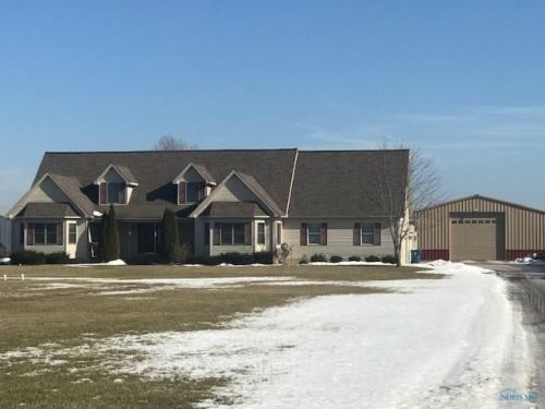 5215 Weckerly Rd, Monclova, OH 43542-9752