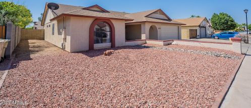 6319 Turquoise Ave, Glendale, AZ 85302-1148