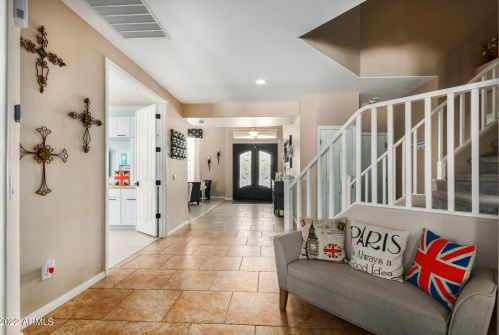 2110 Virgo Pl, Chandler AZ  85249-5899 exterior