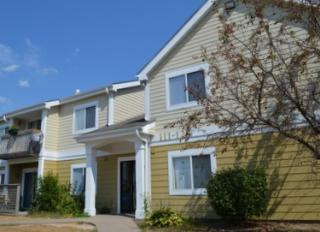 401 Colorado St, Muscatine IA  52761-5302 exterior