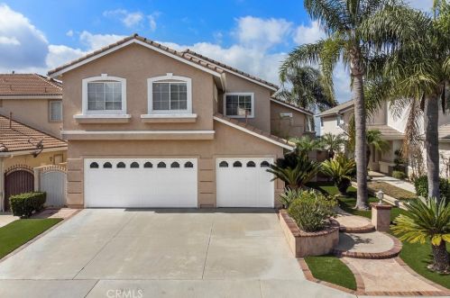 1031 Matthew Way, Anaheim, CA 92808-1459