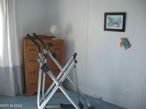 7768 Edgestone St, Tucson AZ  85735-9051 exterior