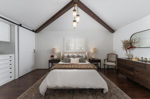 3069 Calle Fresno, Santa Barbara CA  93105-2732 exterior