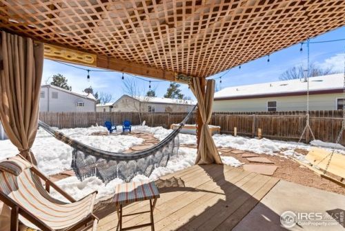 1207 Alameda St, Fort Collins CO 80521-1765 exterior