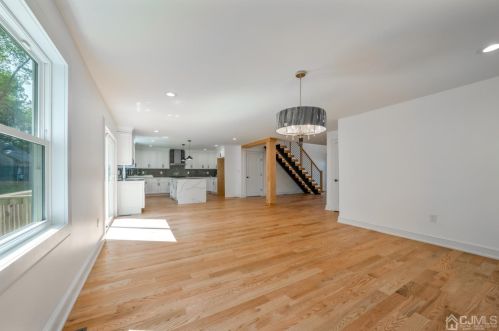 1509 Chestnut St, South Plainfield NJ  07080-1526 exterior