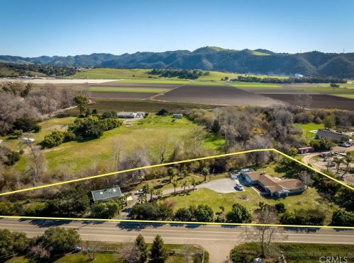 2260 Lopez Dr, Pismo Beach, CA 93420-5158