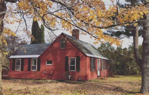 341 Lisbon Rd, Bath NH  03740-4403 exterior