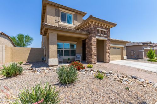 16718 Rowel Rd, Sun City, AZ 85387-6800
