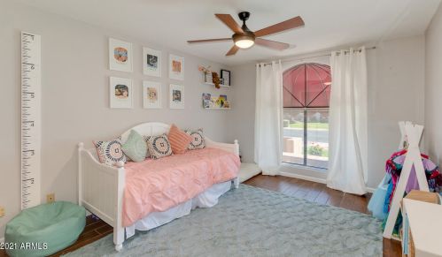 7536 Libby St, Glendale AZ 85308-8144 exterior