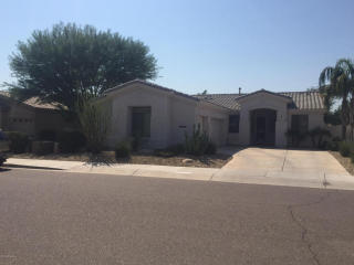 14065 Brookridge Ave, Goodyear, AZ 85395-1466