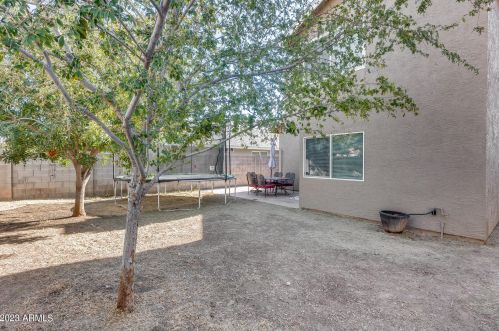 4442 Oraibi Dr, Glendale AZ  85308-7320 exterior