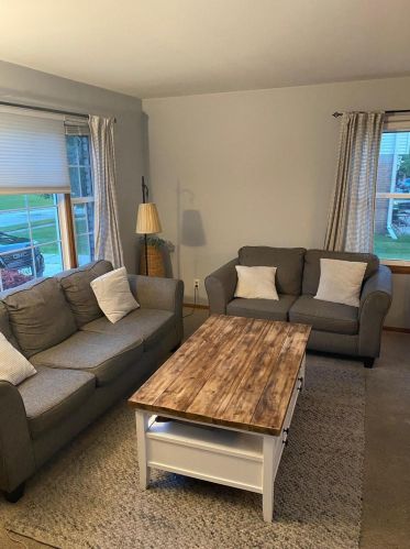 4932 Sutton Ln, Greendale WI  53129-2027 exterior