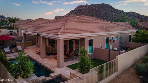 26455 115th St, Scottsdale AZ  85255-5737 exterior