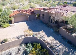 11510 Mirasol Cir, Scottsdale, AZ 85255-8974