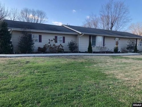 6323 Greenfield Hwy 54, Dresden, TN 38225-1713