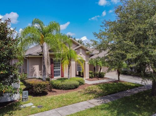 7136 Derwent Glen Cir, Land O Lakes, FL 34637-7538