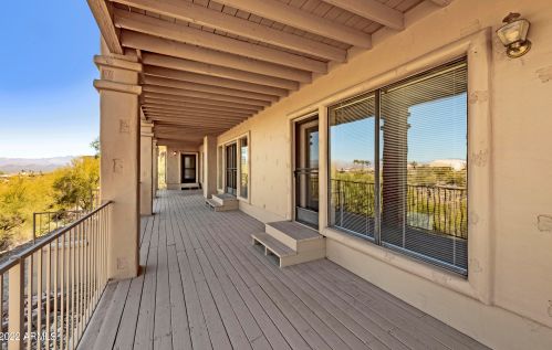 15414 Thistle Dr, Scottsdale AZ 85268-4346 exterior