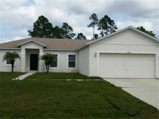 1160 Roan Ct, Kissimmee, FL 34759-7030