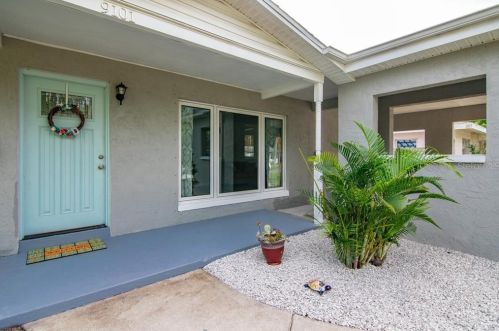9101 Bay St, Saint Petersburg, FL 33702-3259