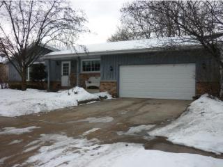 701 Kensington Dr, Appleton WI  54915-2915 exterior