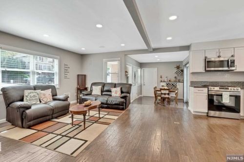 514 Lincoln Ave, Ridgefield Park NJ  07660-1414 exterior