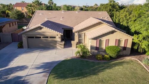 3110 Princeton Ave, Gilbert, AZ 85234-2032