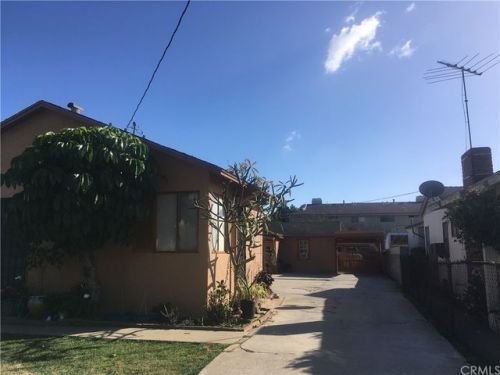 1320 Magnolia Ave, Gardena, CA 90247-4309