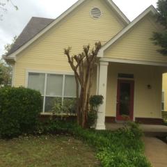 1081 Island Pl, Memphis TN  38103-8875 exterior