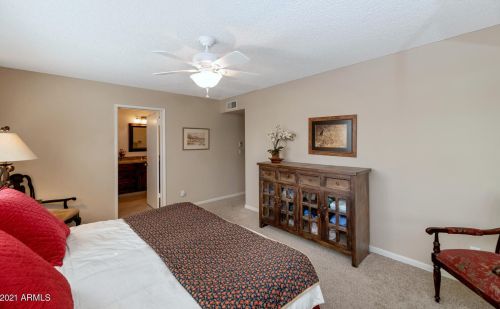 7613 Plz Ave, Scottsdale AZ 85250-6711 exterior