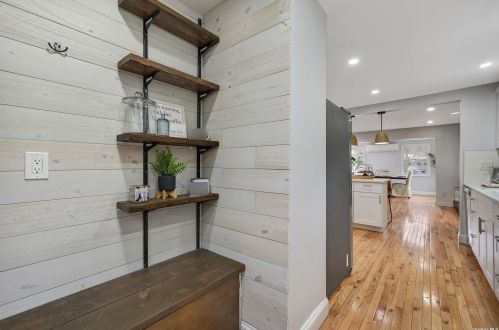 147 Waterside Ave, Northport NY  11768-2154 exterior