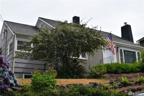 614 Dora Ave, Bremerton, WA 98312-3558