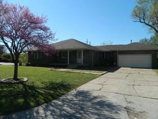 2102 Dearborn Ave, Lawton, OK 73507-5617