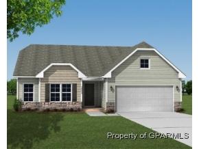 3344 Pacolet Dr, Greenville, NC 27834-6036