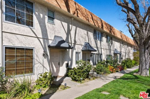 4407 Morse Ave, North Hollywood, CA 91604-1427