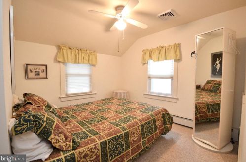 110 Buffalo Ave, Atlantic City NJ  08406-2003 exterior